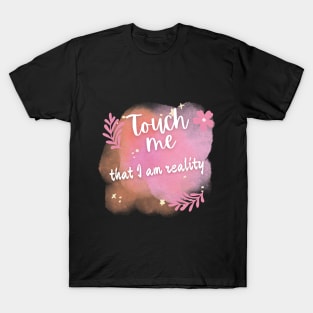 Funny phrase T-Shirt